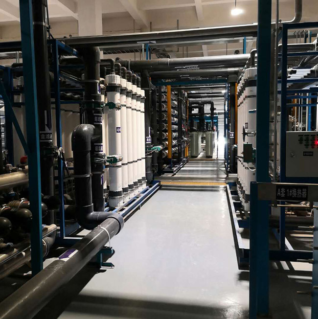 節(jié)電改造工程