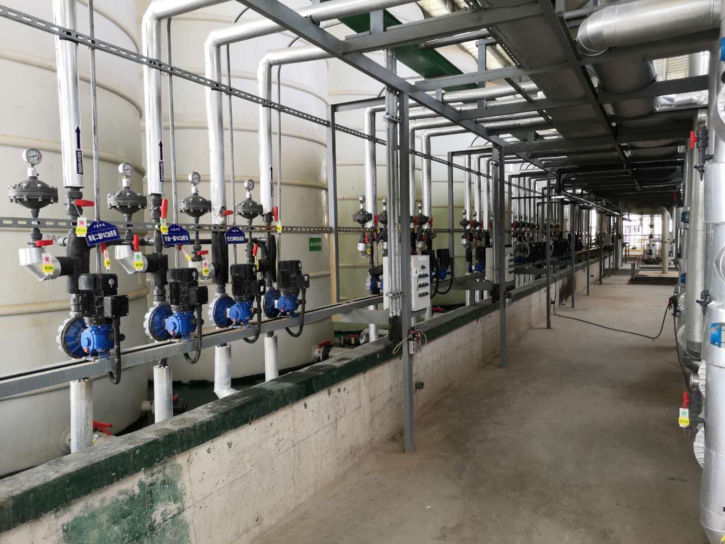 節(jié)電改造工程