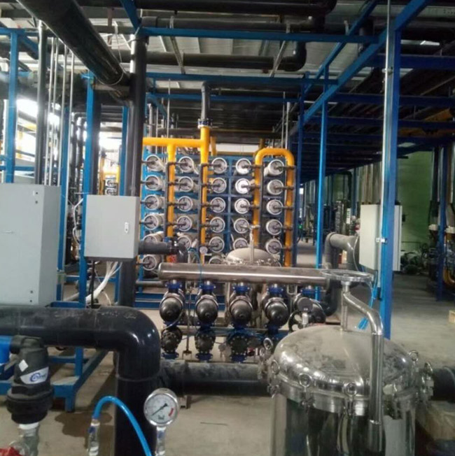 節(jié)電改造工程